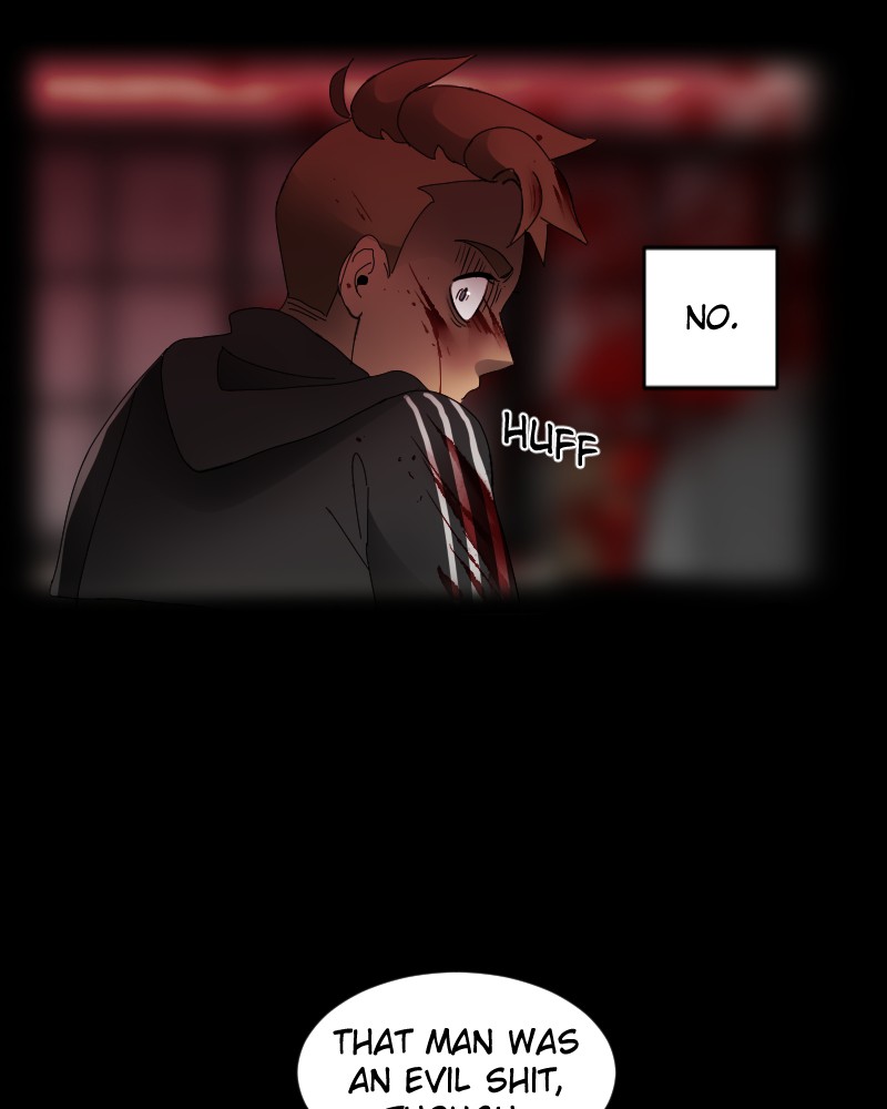 Not Even Bones chapter 80 - page 22