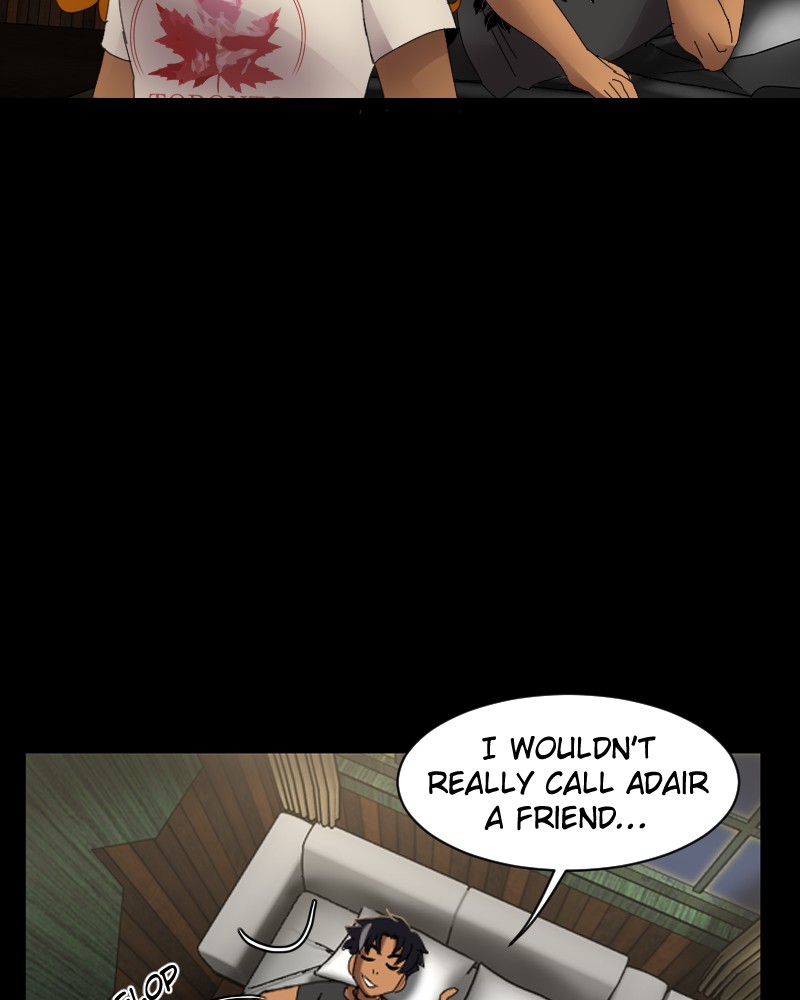 Not Even Bones chapter 80 - page 3