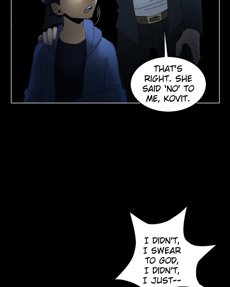 Not Even Bones chapter 80 - page 30