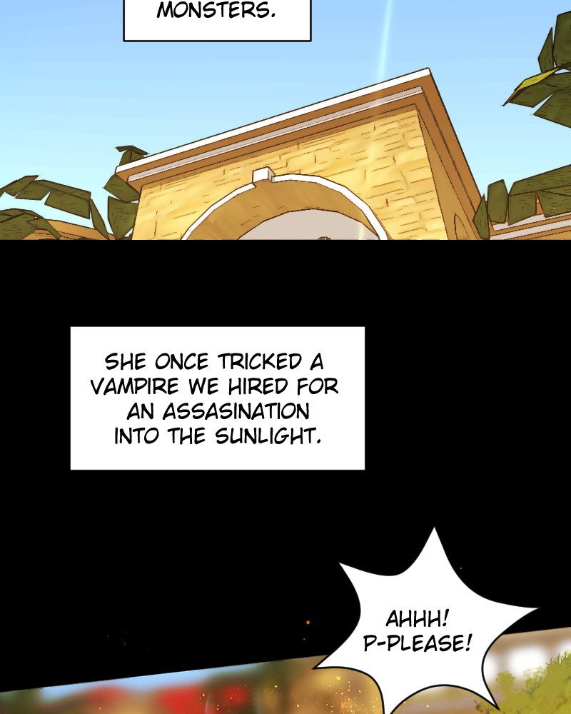 Not Even Bones chapter 80 - page 39