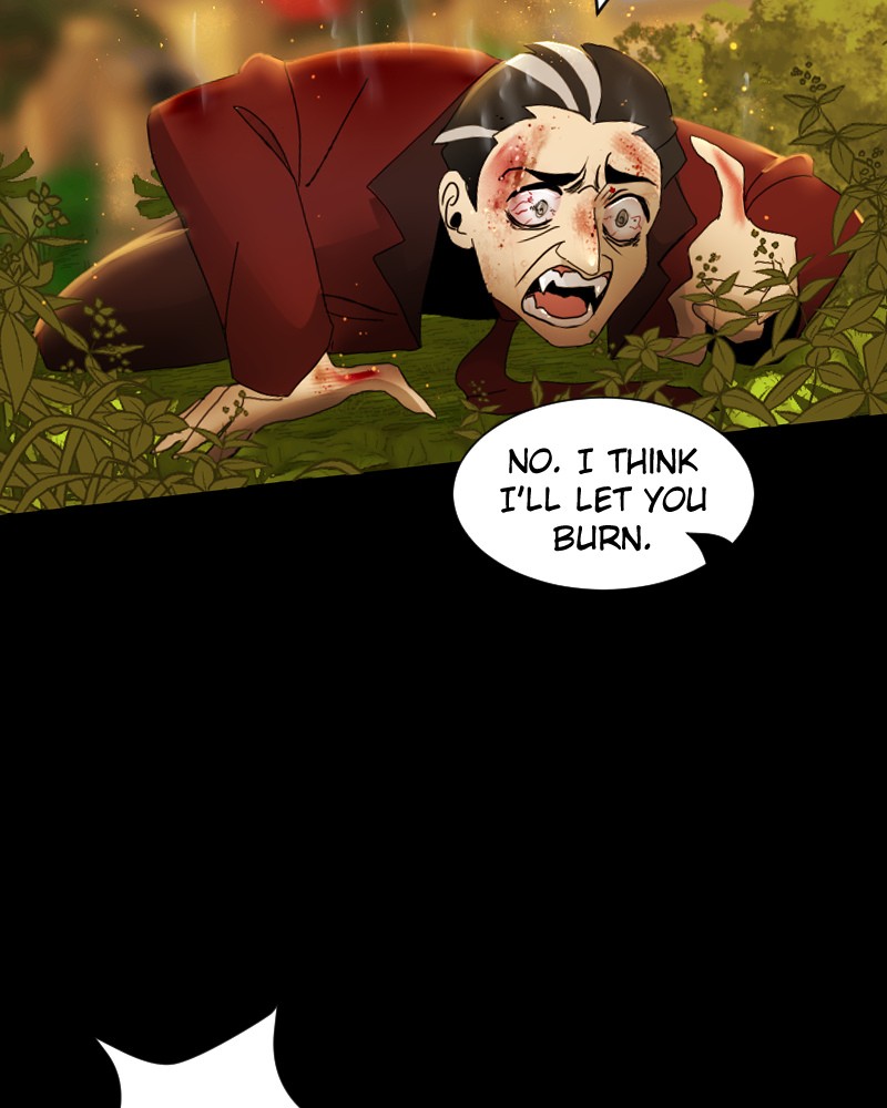 Not Even Bones chapter 80 - page 40