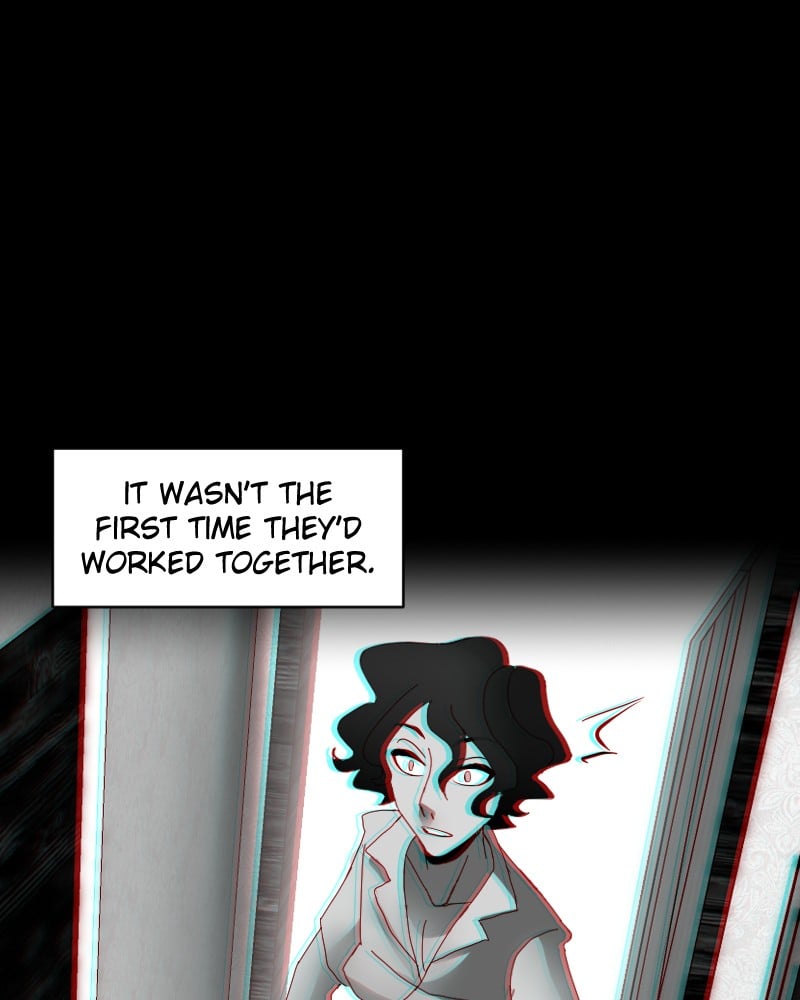 Not Even Bones chapter 80 - page 44