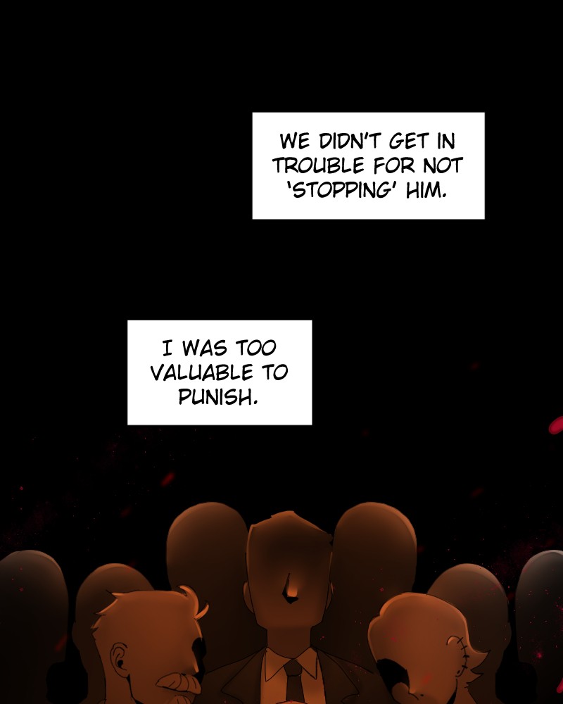 Not Even Bones chapter 80 - page 47