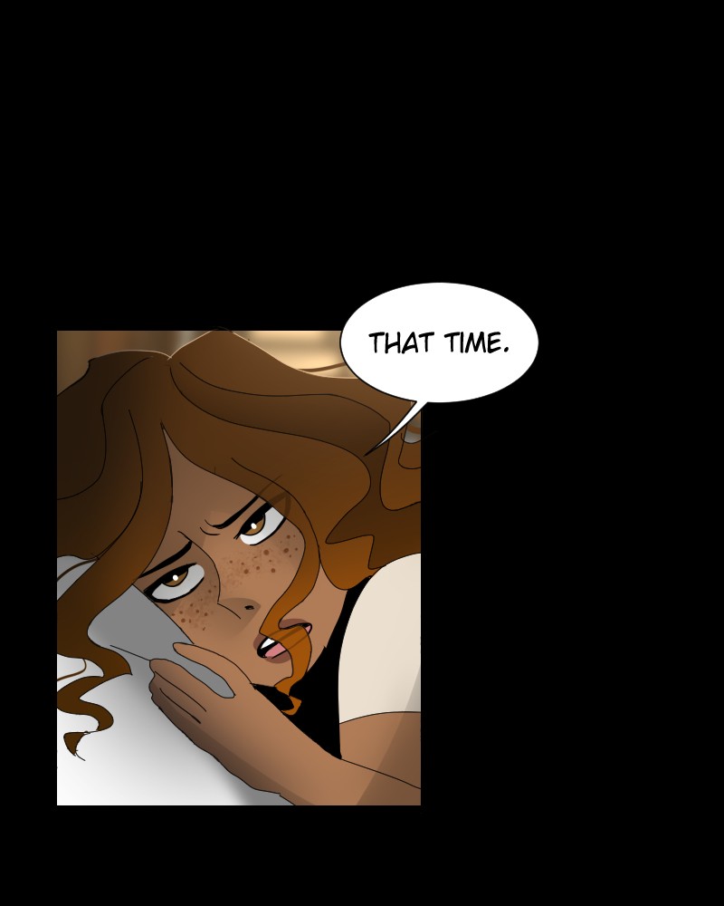 Not Even Bones chapter 80 - page 49