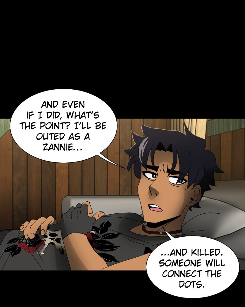 Not Even Bones chapter 80 - page 59