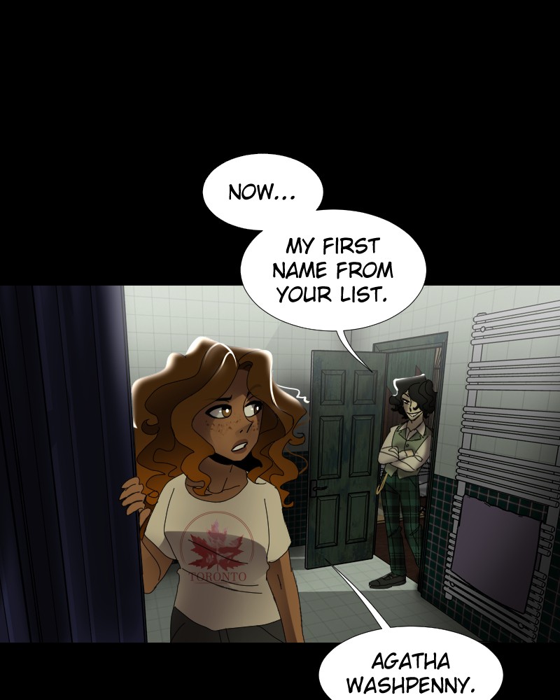 Not Even Bones chapter 79 - page 11