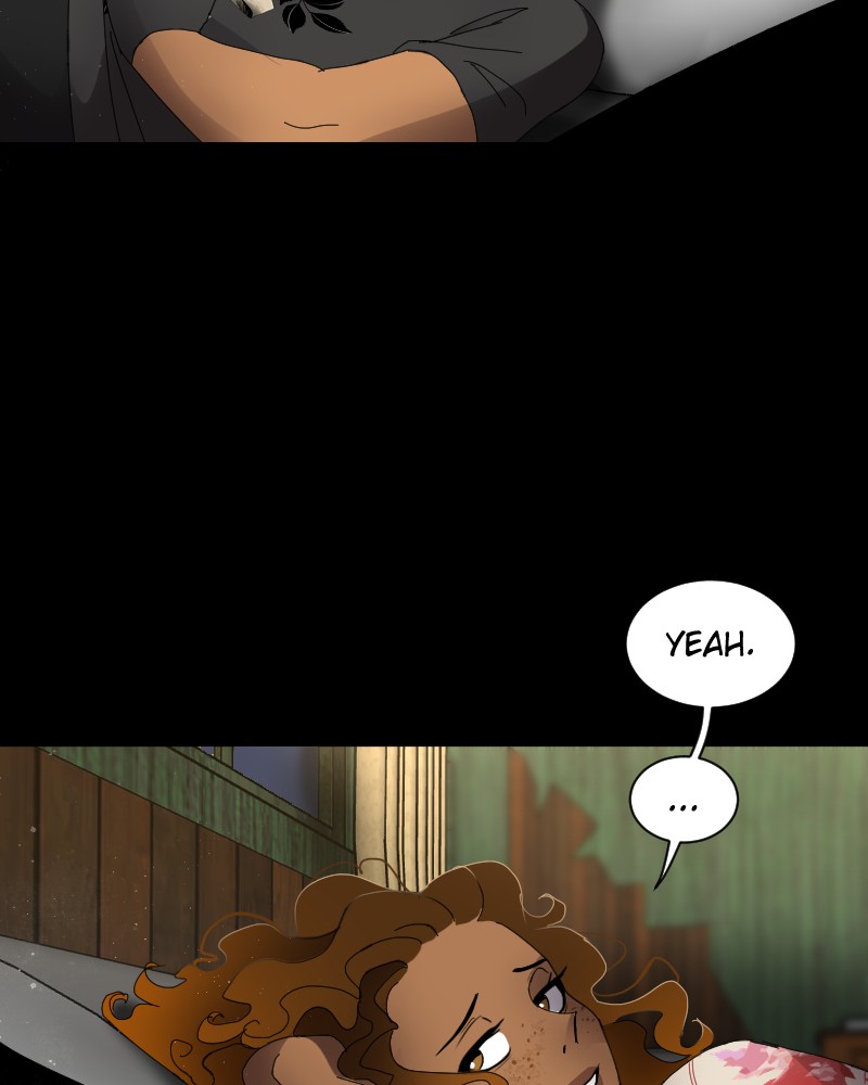 Not Even Bones chapter 79 - page 39