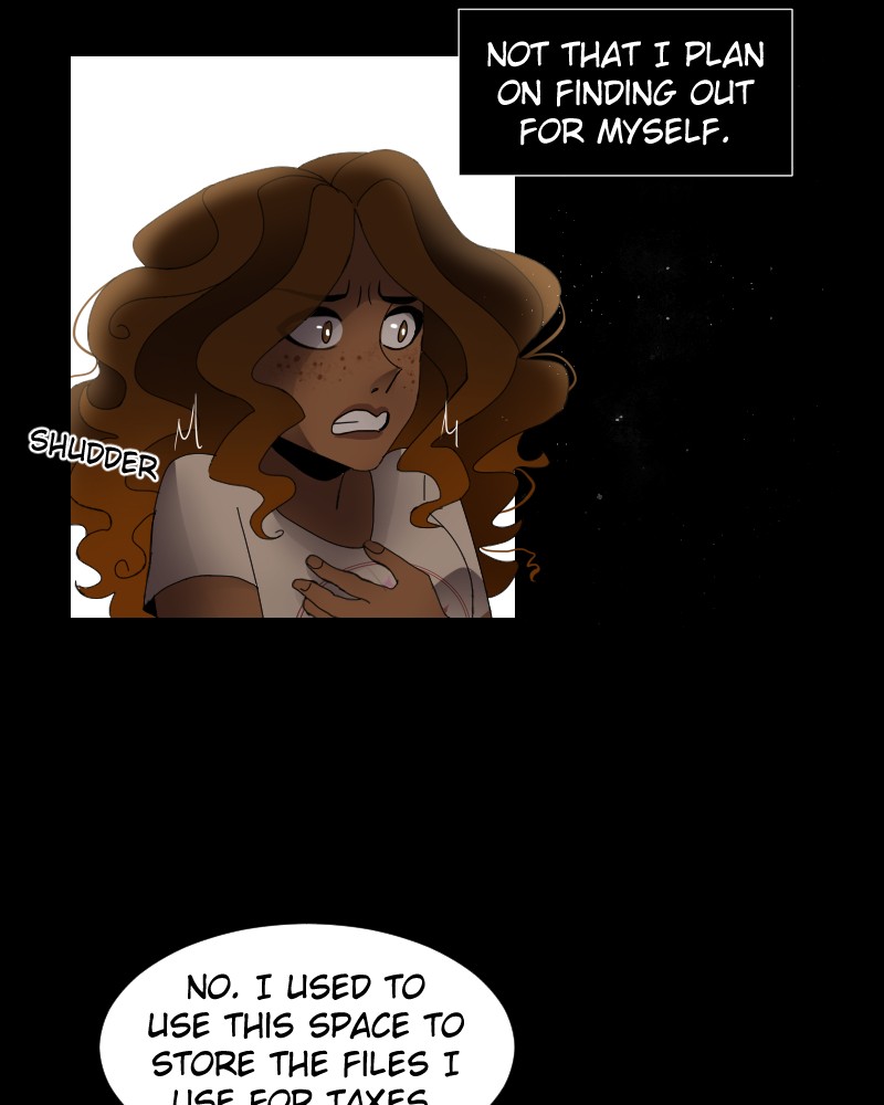 Not Even Bones chapter 79 - page 5