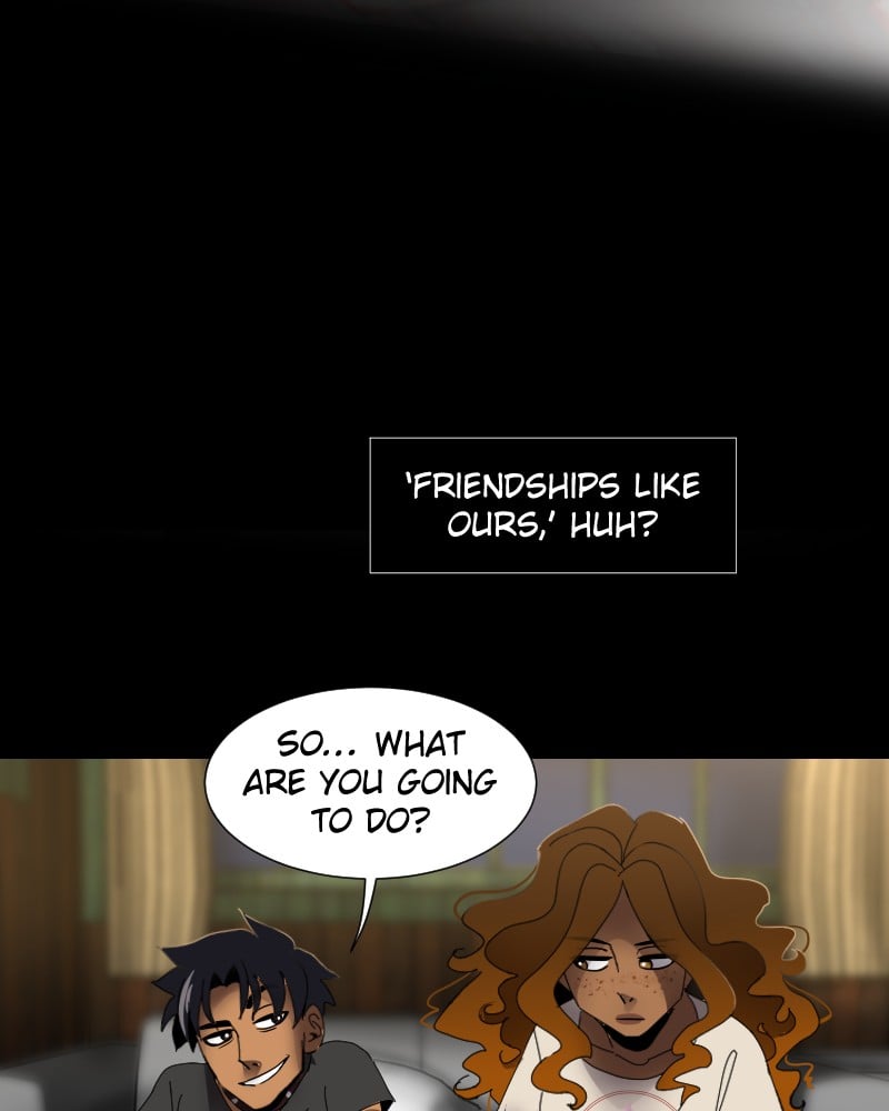 Not Even Bones chapter 79 - page 64