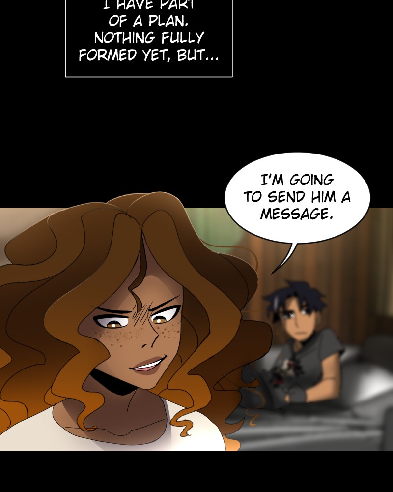 Not Even Bones chapter 79 - page 78