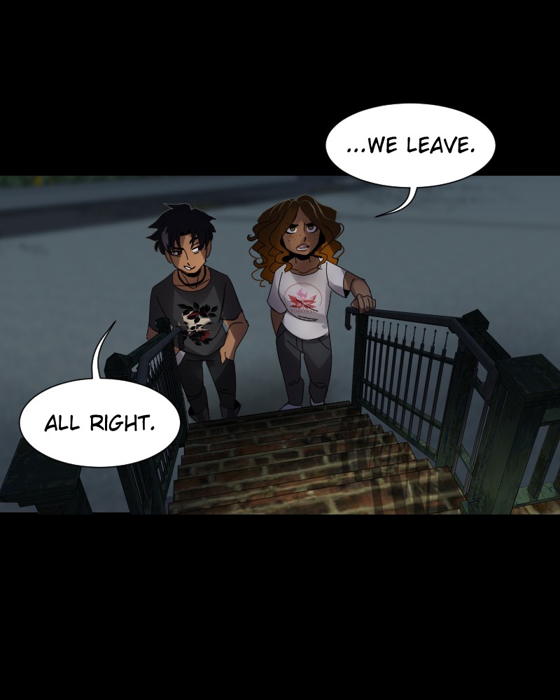 Not Even Bones chapter 78 - page 14