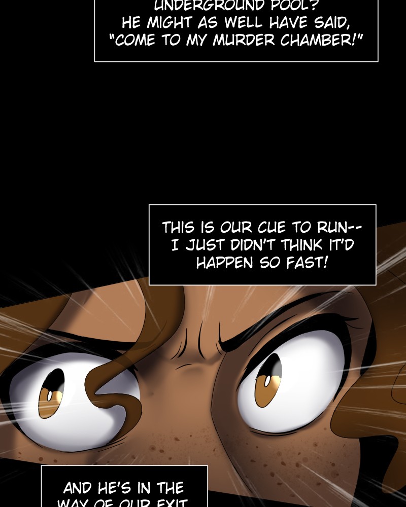 Not Even Bones chapter 78 - page 28