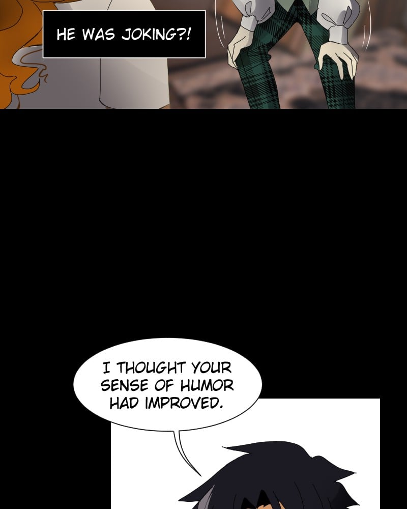 Not Even Bones chapter 78 - page 31