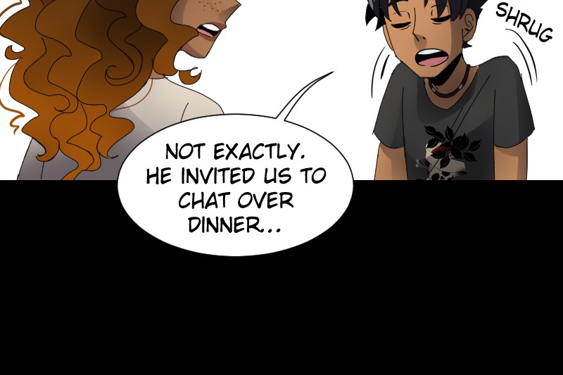 Not Even Bones chapter 78 - page 33