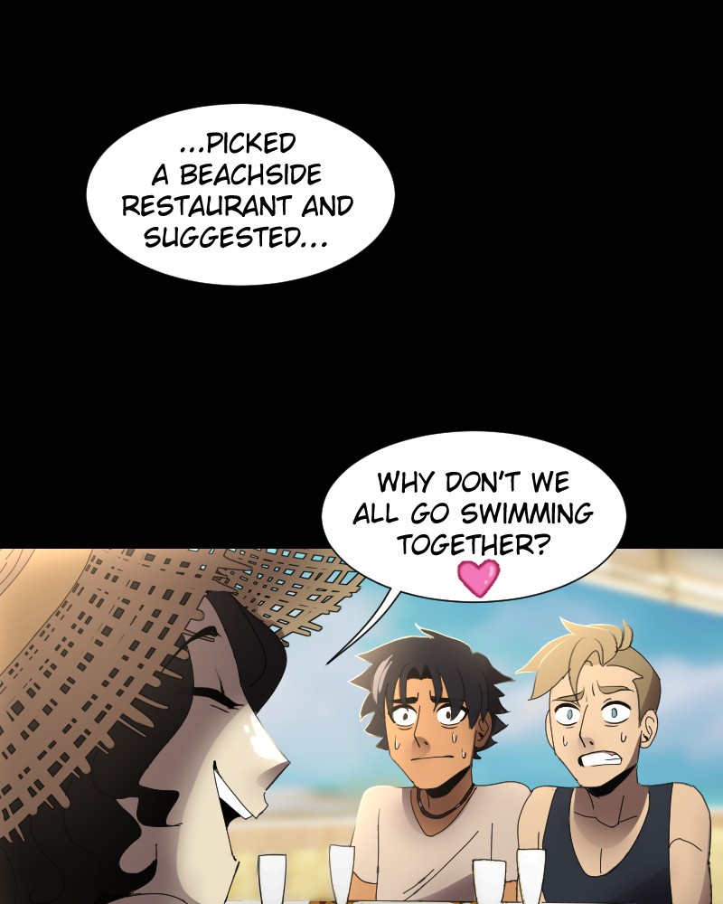 Not Even Bones chapter 78 - page 34