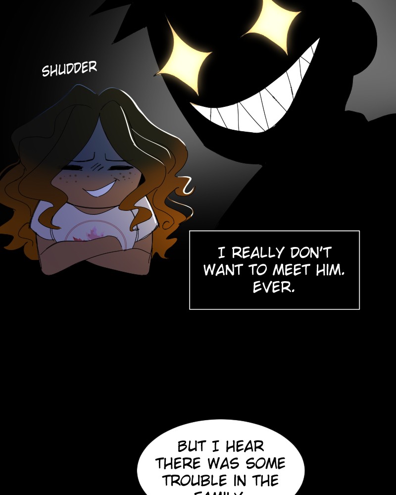 Not Even Bones chapter 78 - page 49