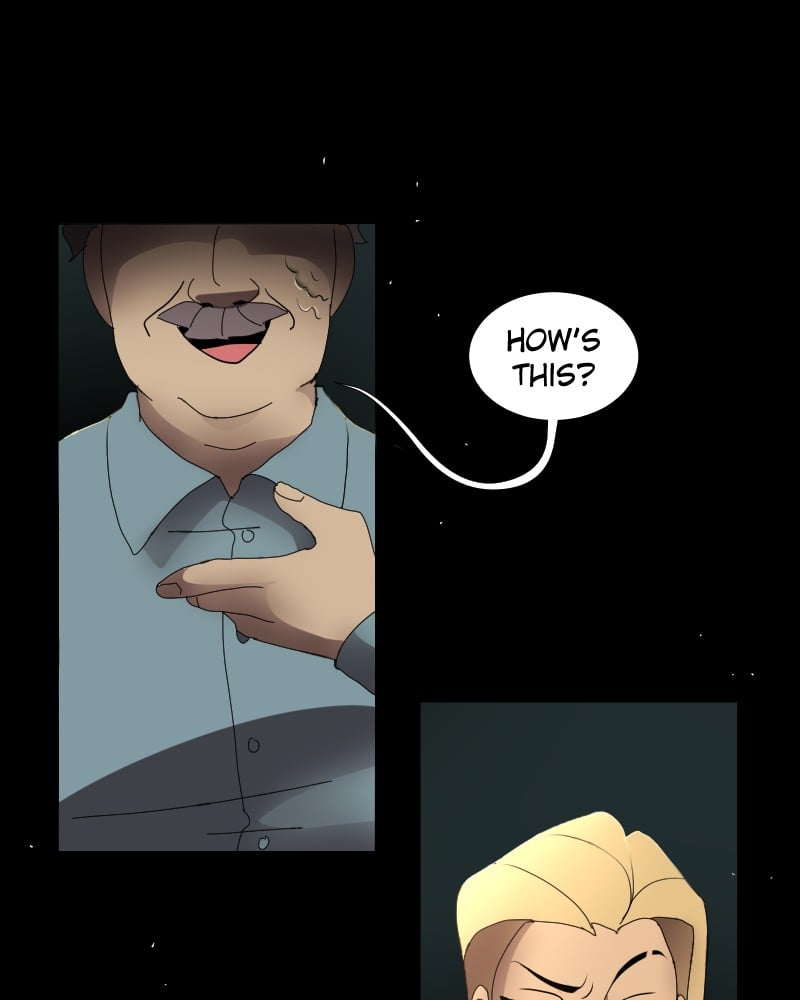 Not Even Bones chapter 78 - page 58