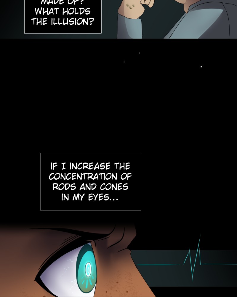 Not Even Bones chapter 78 - page 65