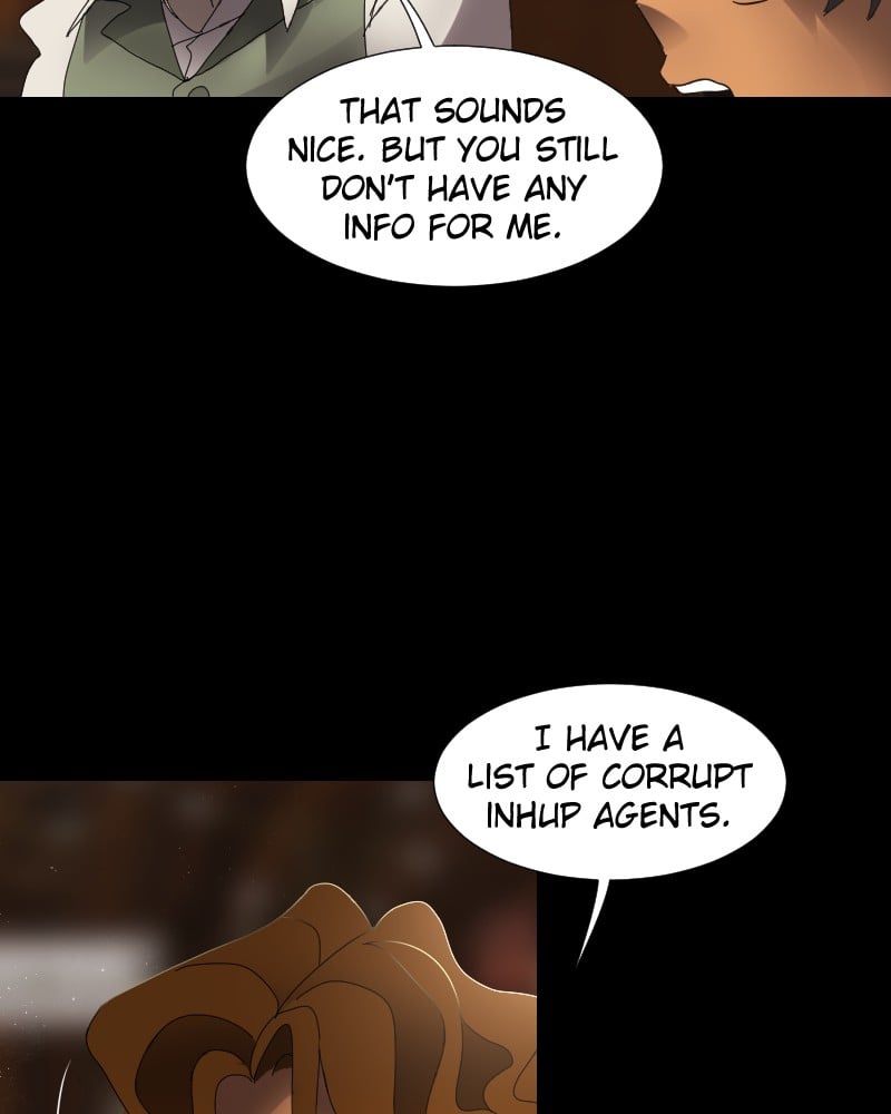 Not Even Bones chapter 78 - page 76