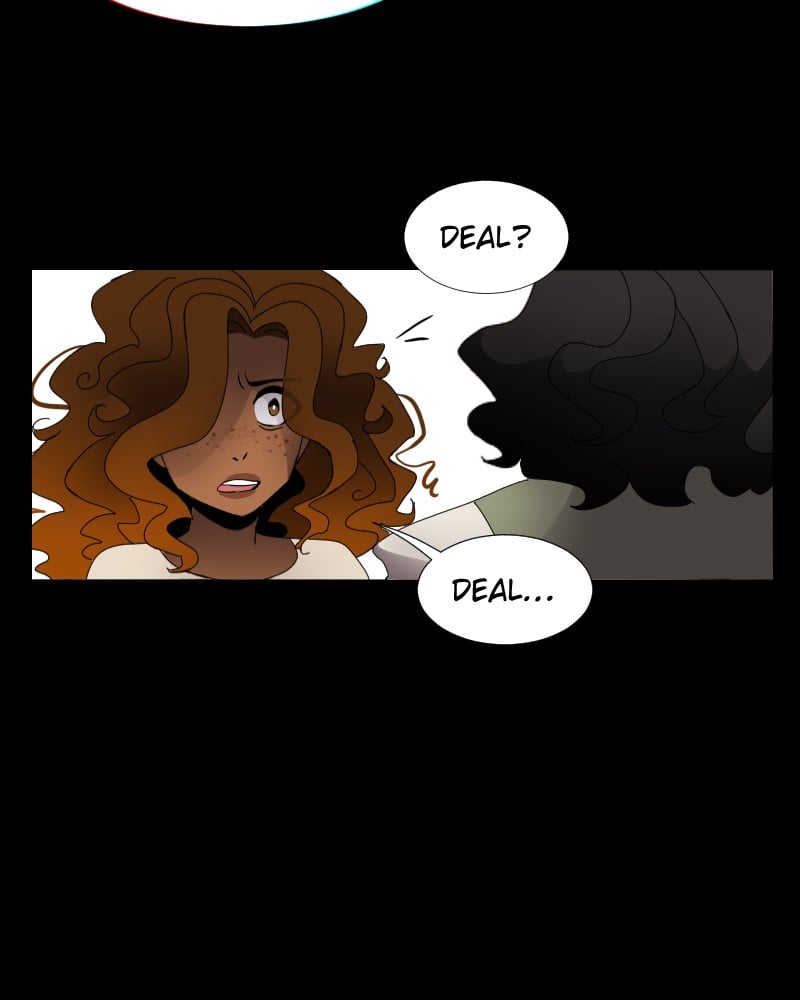 Not Even Bones chapter 78 - page 85