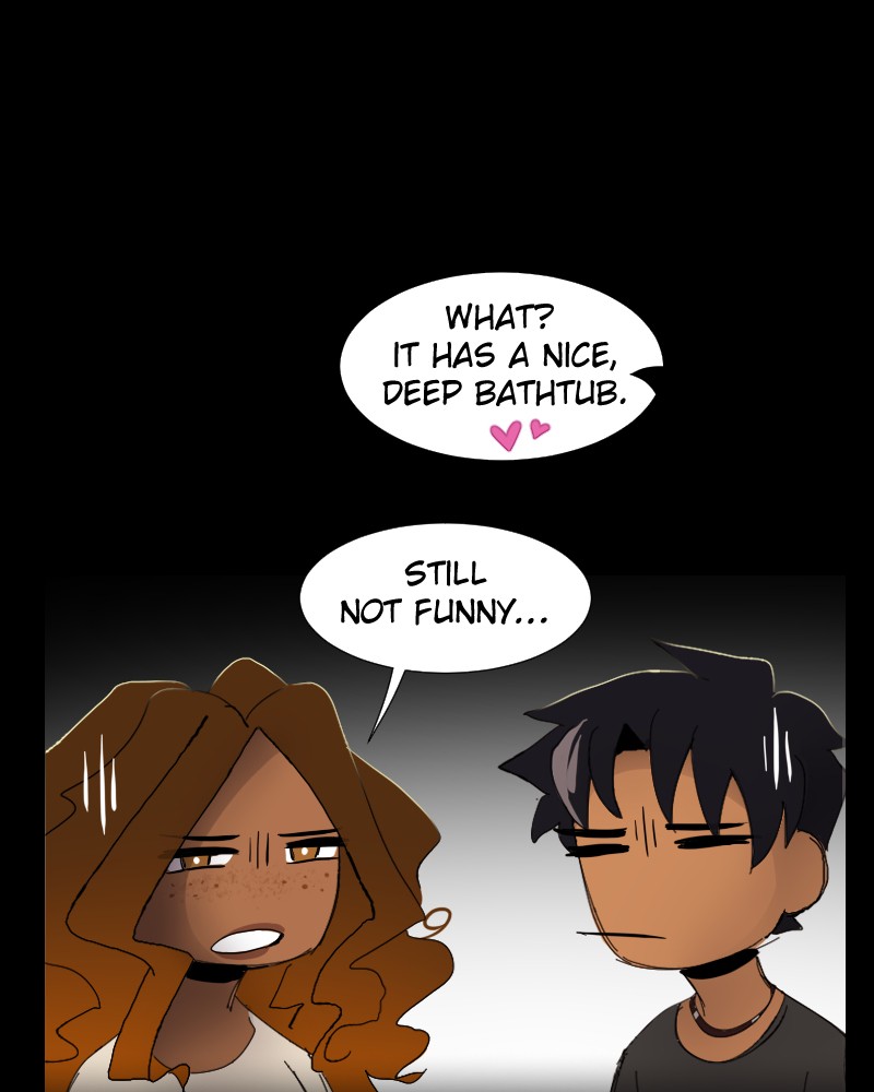 Not Even Bones chapter 78 - page 87