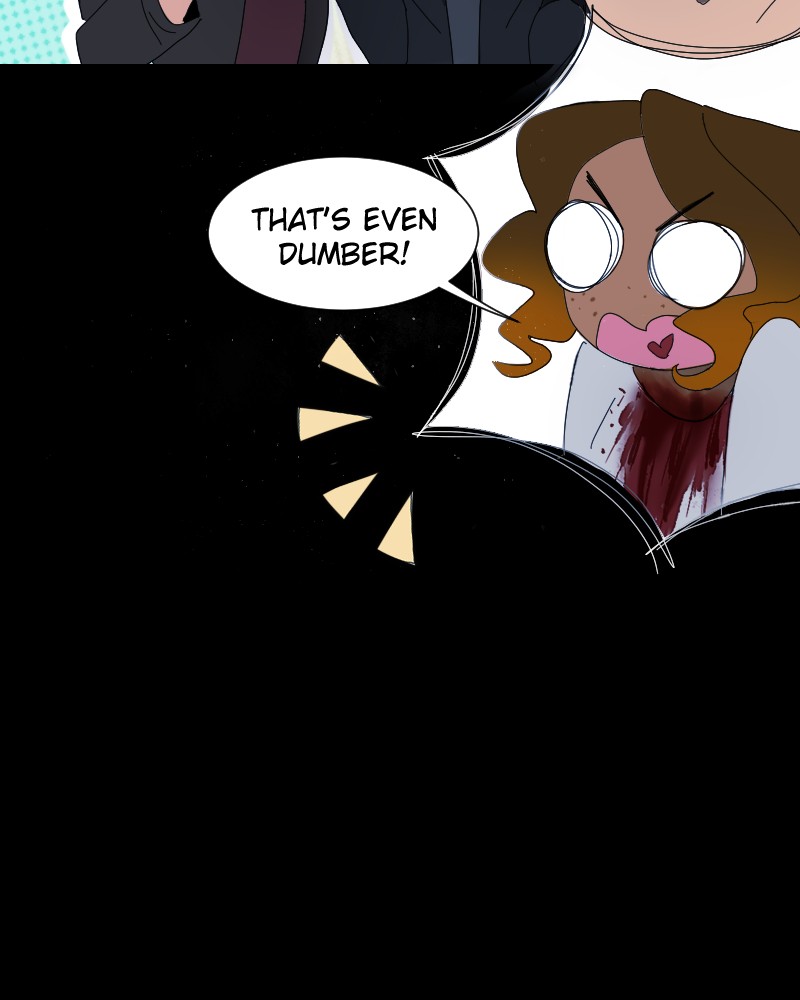 Not Even Bones chapter 77 - page 10