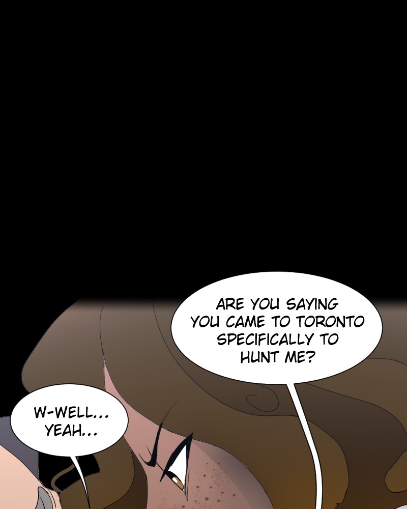 Not Even Bones chapter 77 - page 12