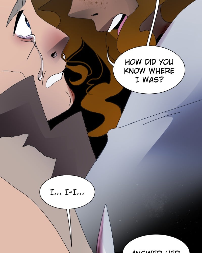 Not Even Bones chapter 77 - page 13