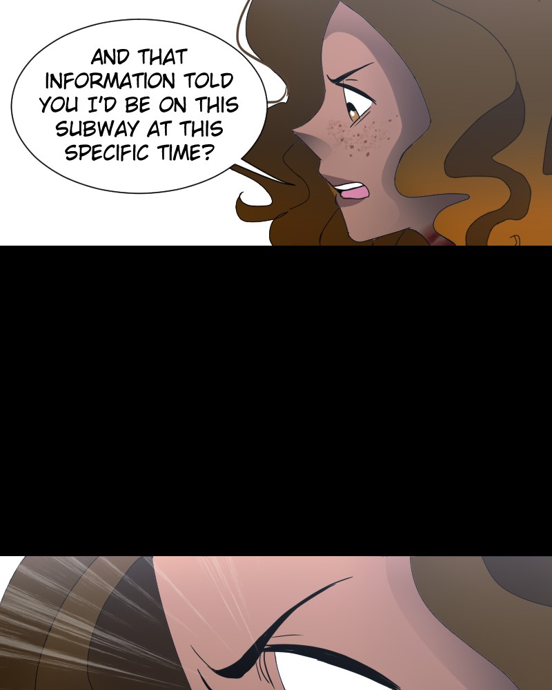 Not Even Bones chapter 77 - page 16