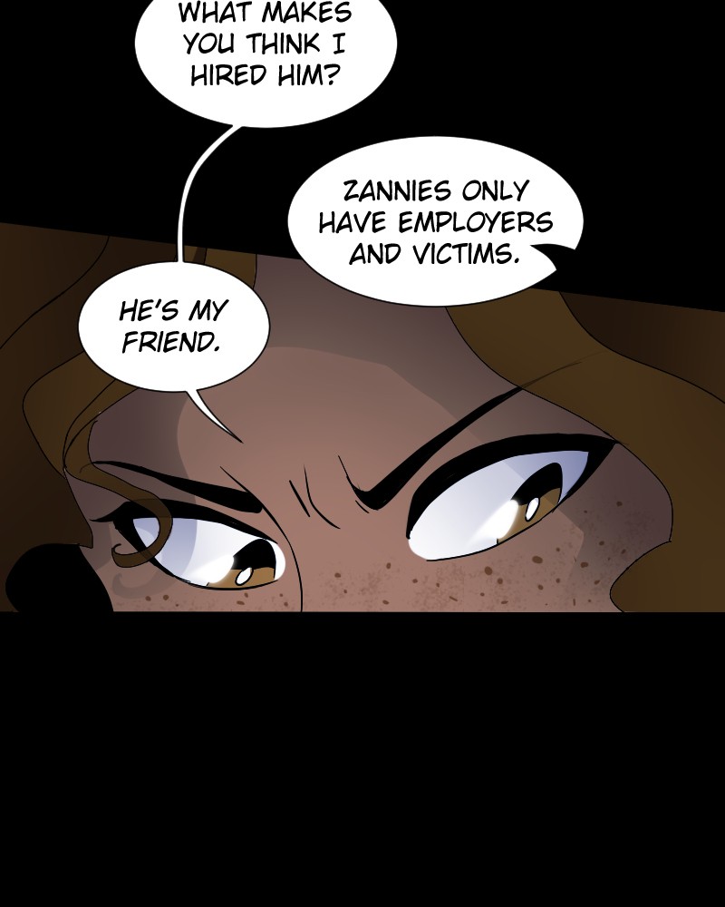 Not Even Bones chapter 77 - page 28