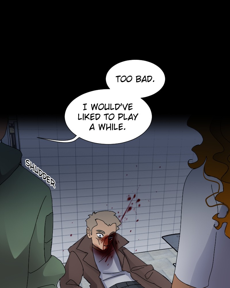 Not Even Bones chapter 77 - page 40