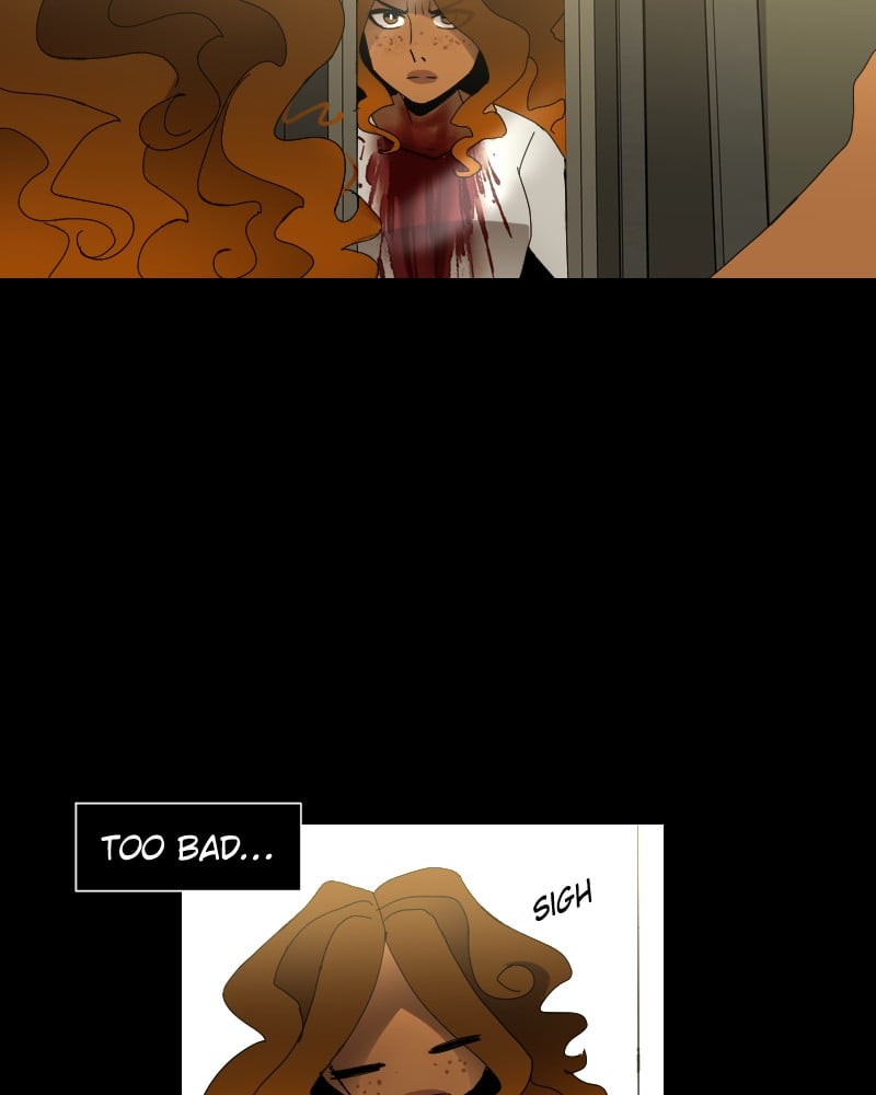 Not Even Bones chapter 77 - page 53