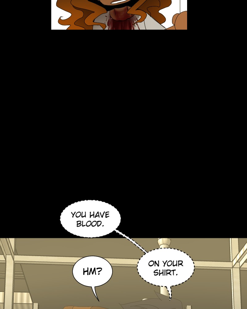 Not Even Bones chapter 77 - page 54