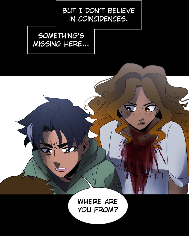 Not Even Bones chapter 77 - page 6