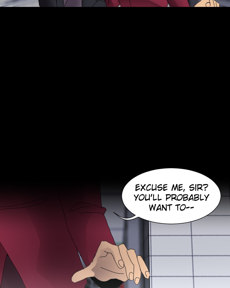 Not Even Bones chapter 77 - page 61