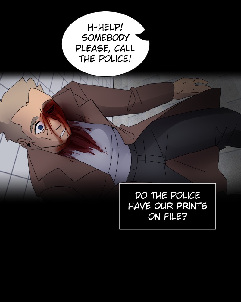 Not Even Bones chapter 77 - page 64