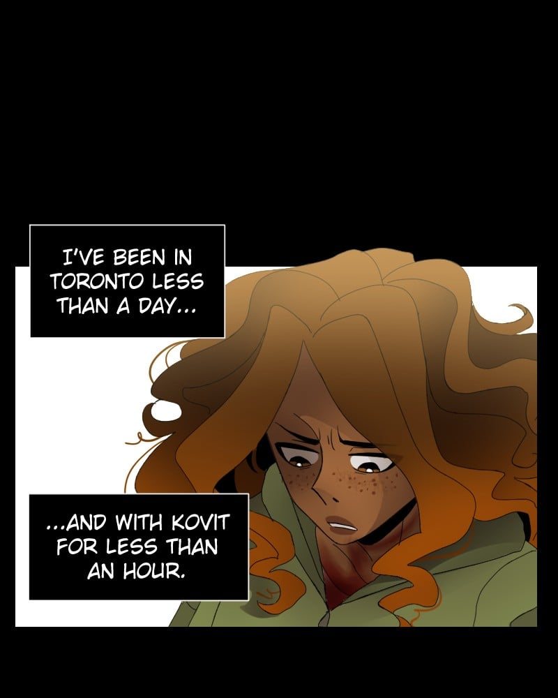 Not Even Bones chapter 77 - page 65