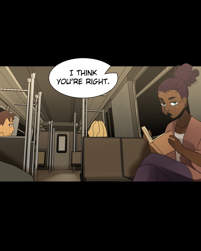 Not Even Bones chapter 77 - page 71