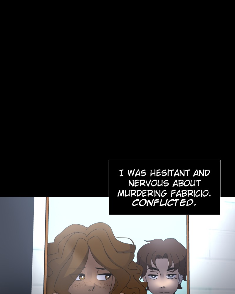 Not Even Bones chapter 77 - page 83