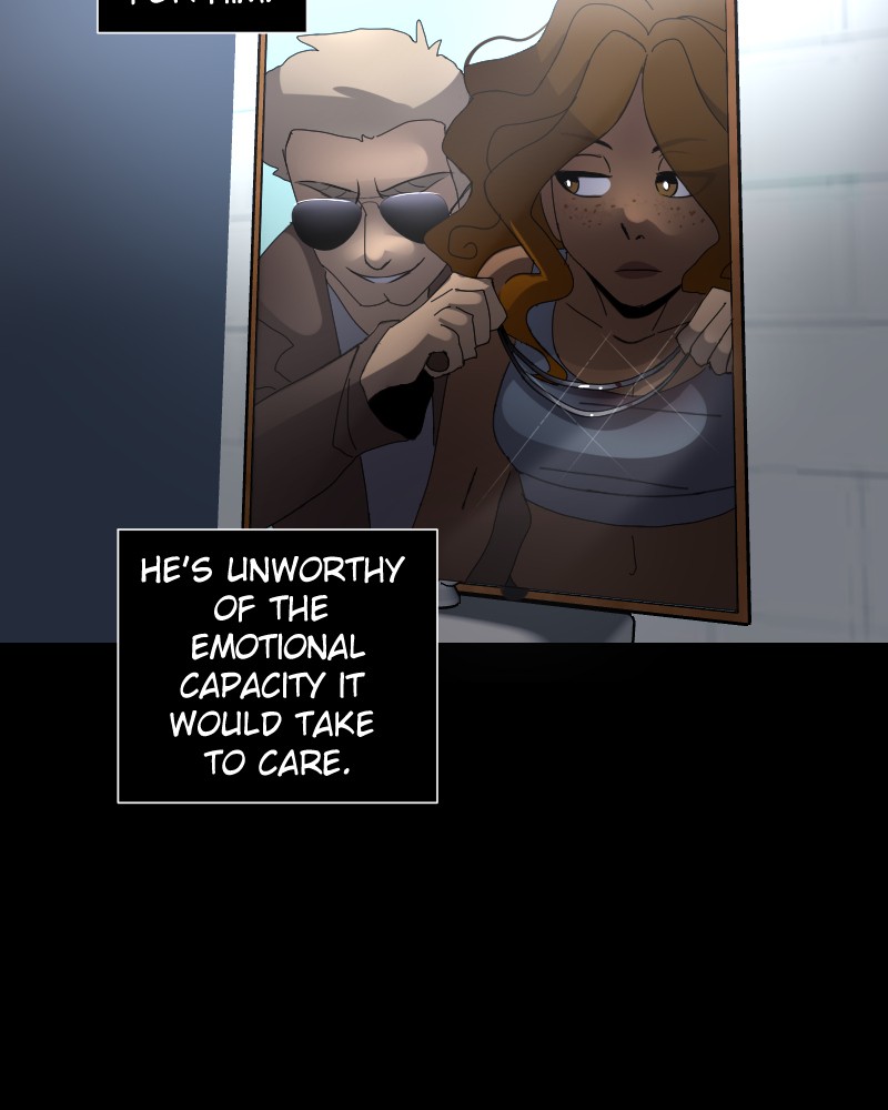 Not Even Bones chapter 77 - page 85