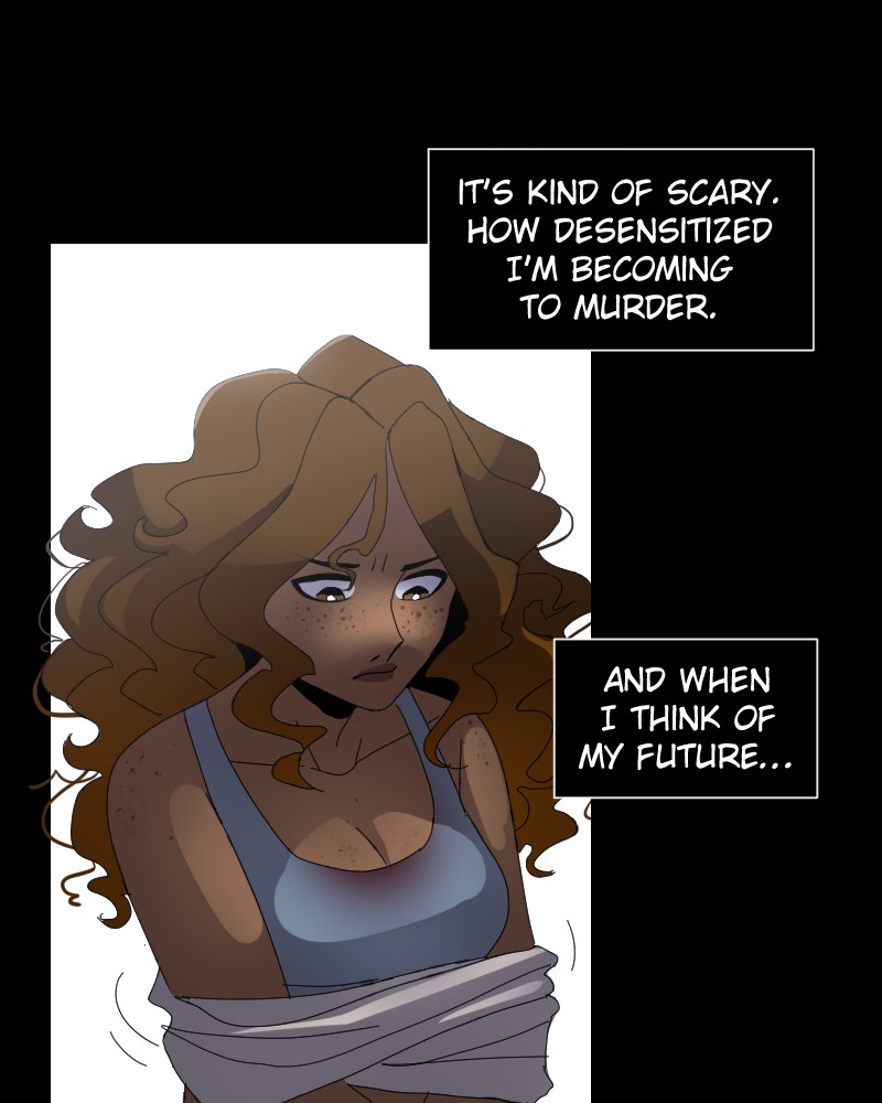 Not Even Bones chapter 77 - page 86