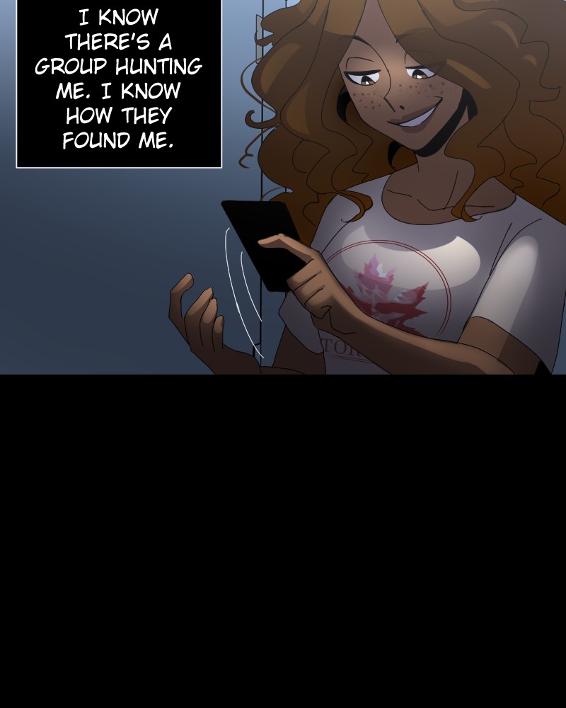 Not Even Bones chapter 77 - page 94