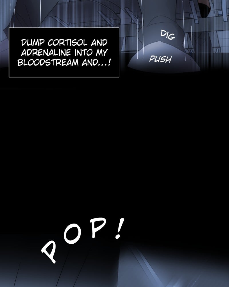 Not Even Bones chapter 76 - page 35