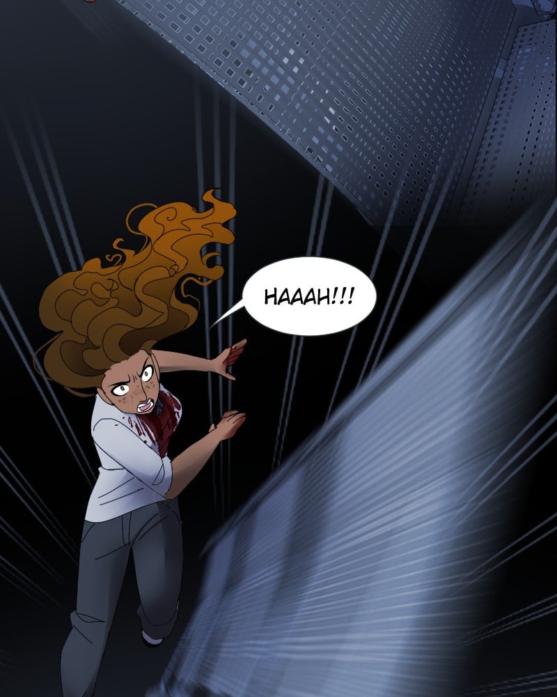 Not Even Bones chapter 76 - page 46