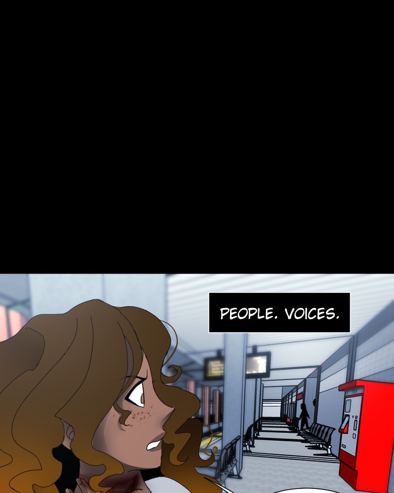 Not Even Bones chapter 76 - page 55