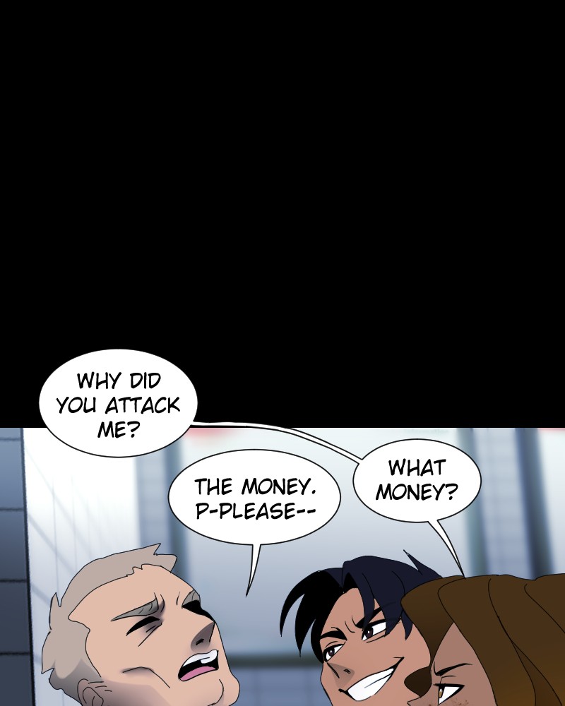 Not Even Bones chapter 76 - page 66