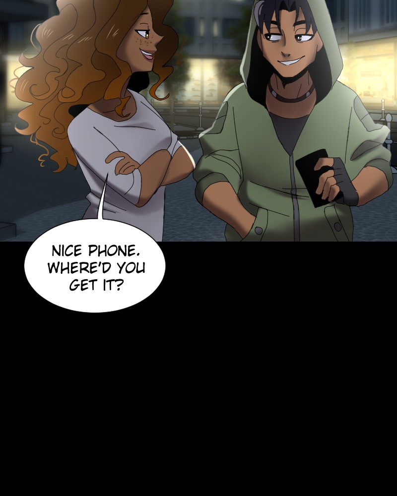 Not Even Bones chapter 75 - page 13