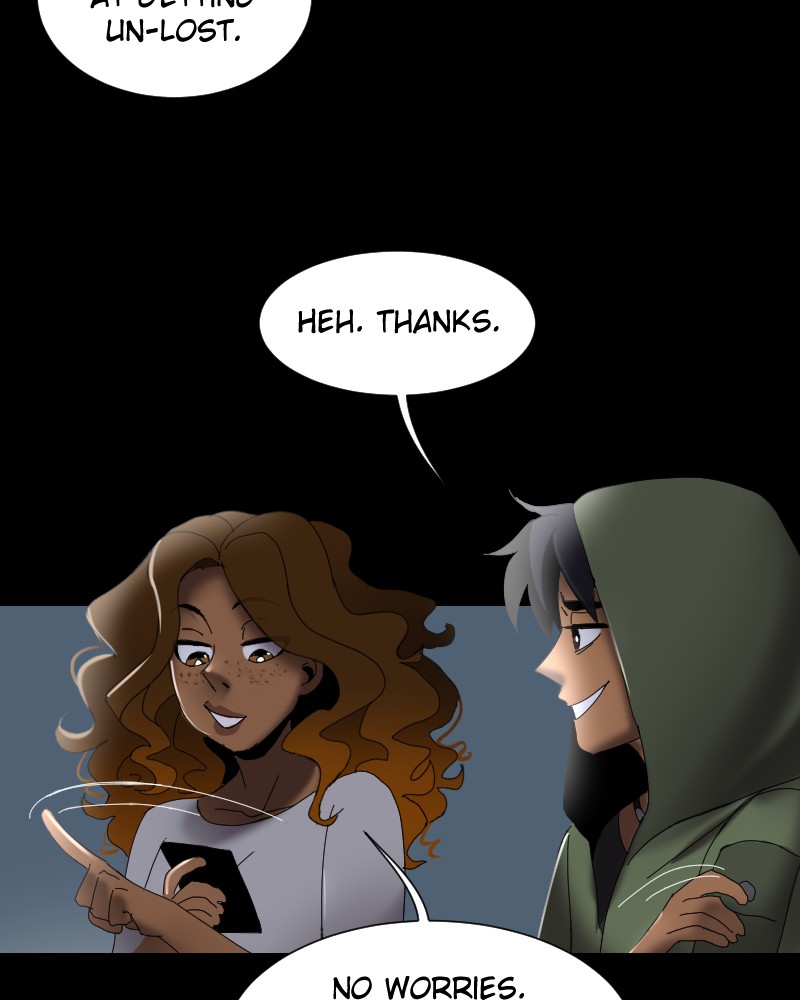 Not Even Bones chapter 75 - page 18