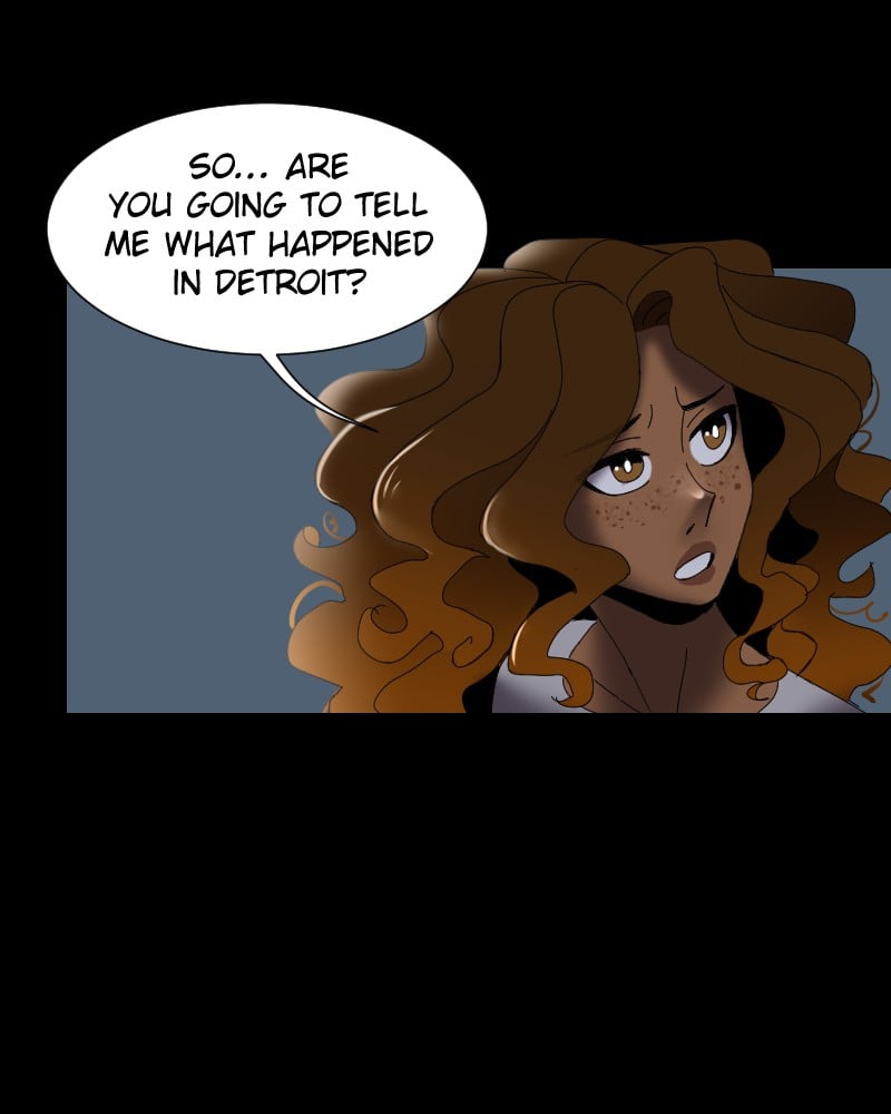 Not Even Bones chapter 75 - page 24