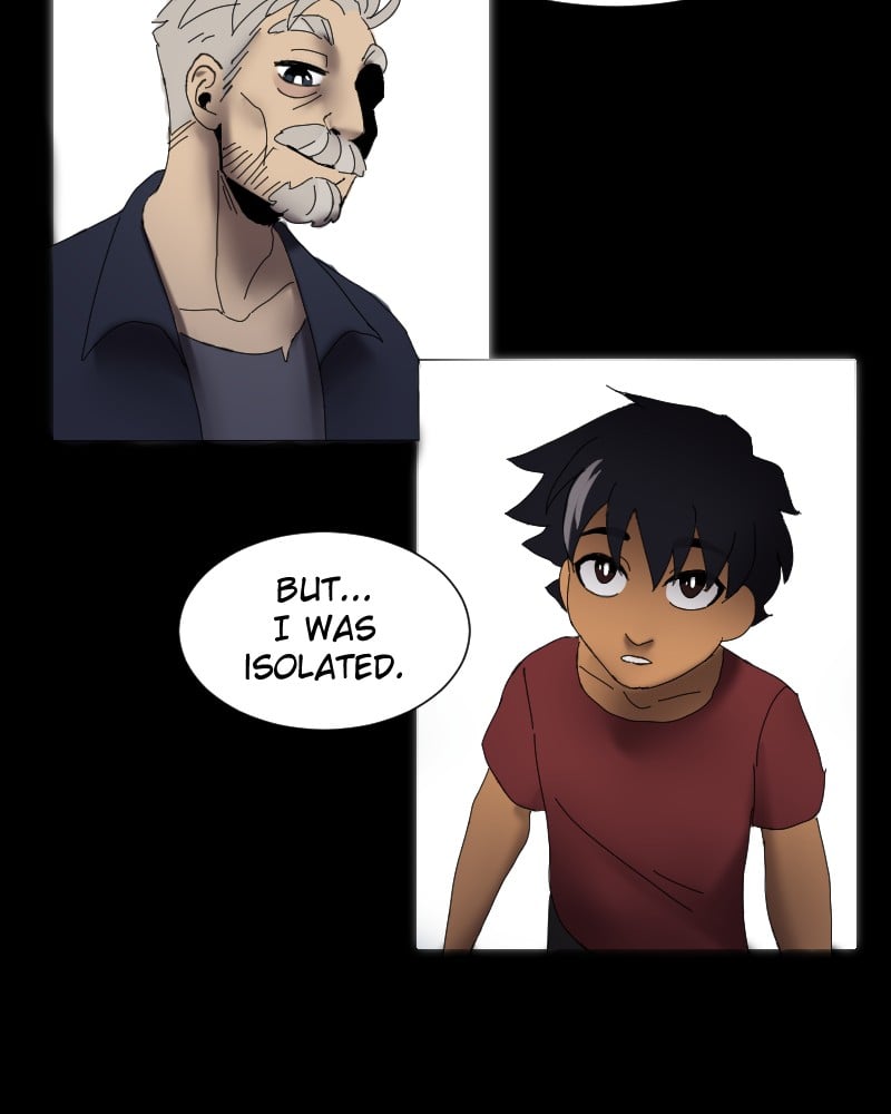 Not Even Bones chapter 75 - page 30